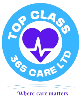 Top Class 365 Care Ltd